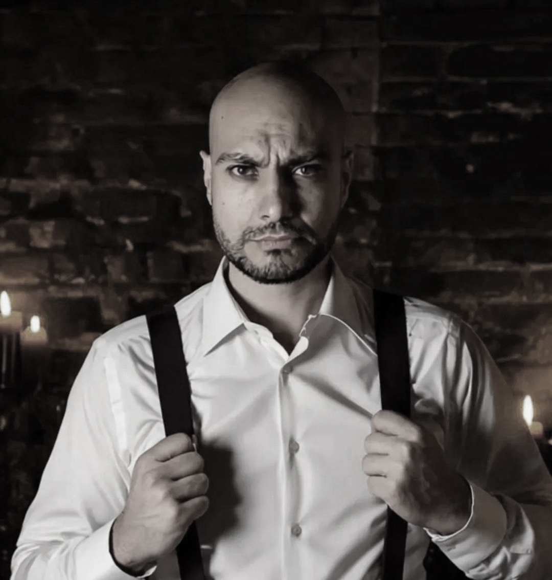 Mehmet Tevfik Ecevit