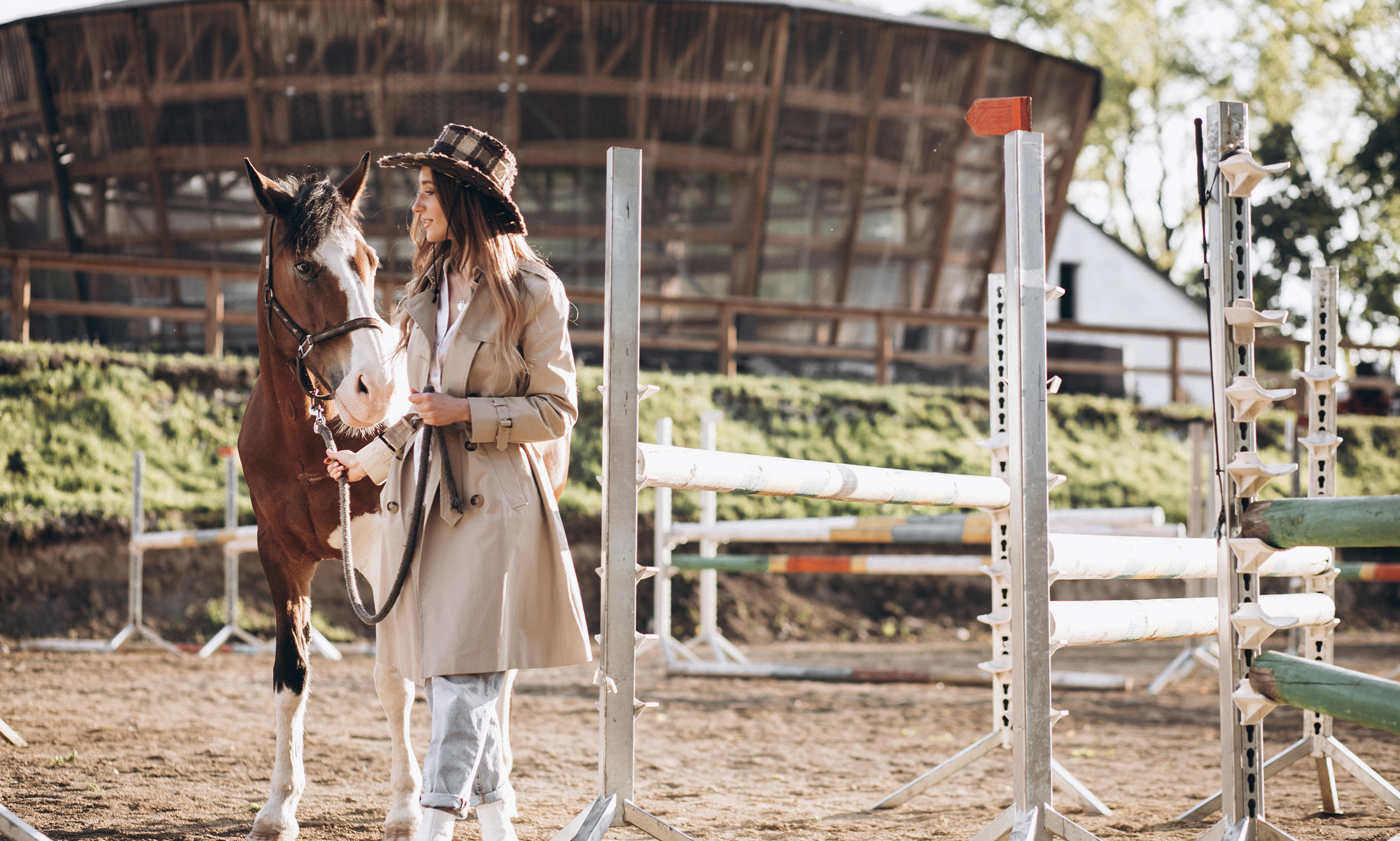 Isparta At Çiftliği Fiyatları ve Rezervasyon Süreci Hakkında Bilmeniz Gerekenler