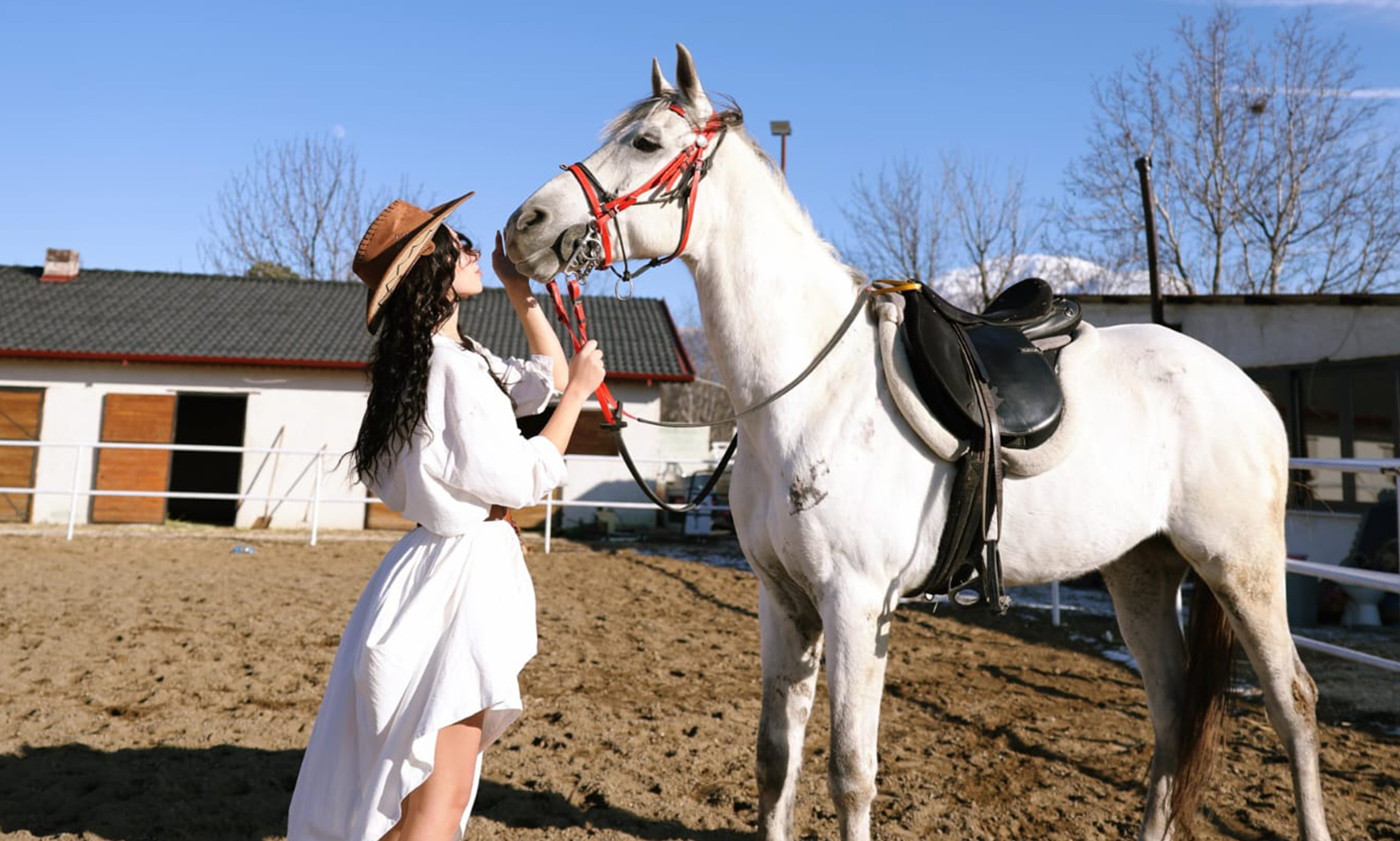 Isparta da Profesyonel At Binicilik Kursu
